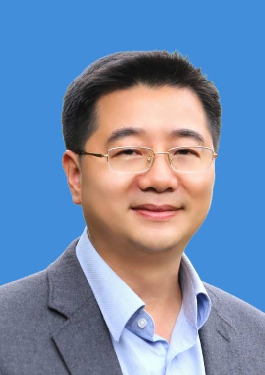 胡振宇(中国医学高等教育管理者)