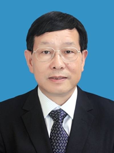 张建平（国家税务总局江西省税务局原党委委员、副局长）