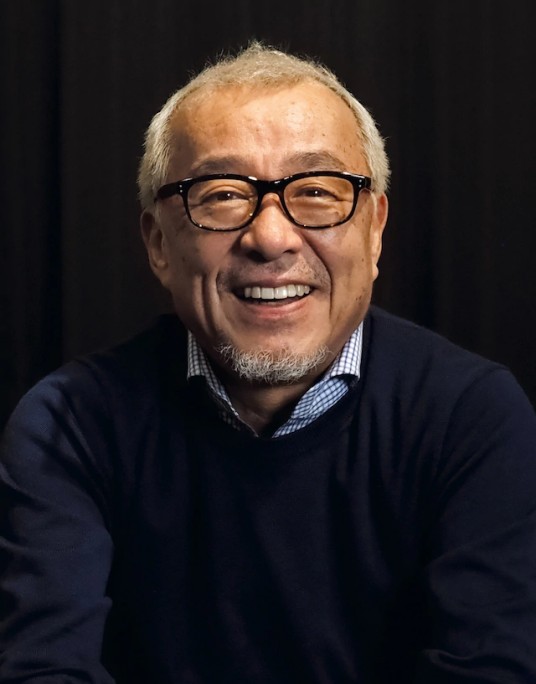 中尾隆圣