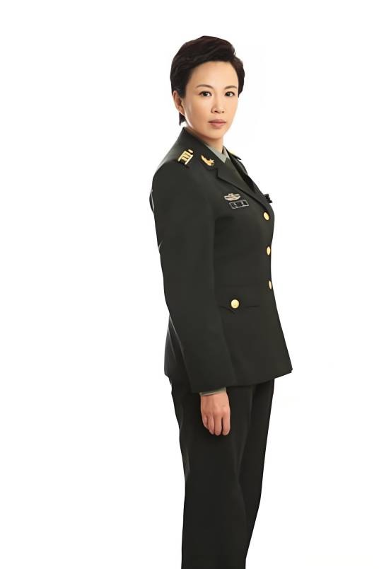 米蓝（电视剧《麻辣女兵》中的角色）
