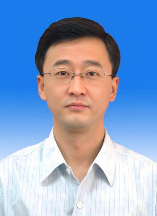 刘峰（陕西省疾病预防控制局二级巡视员）