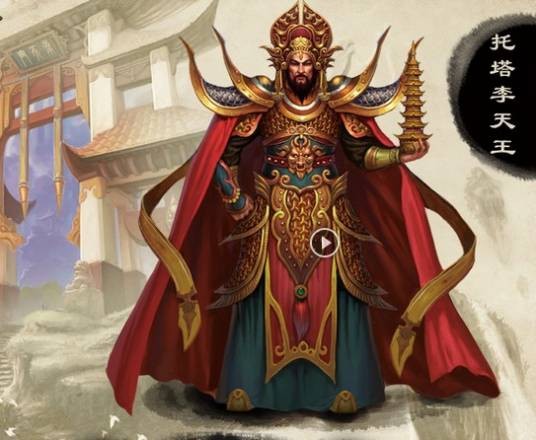天兵天将（神话中的天界军队；喻指能力出众者）