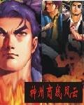 神州商战风云