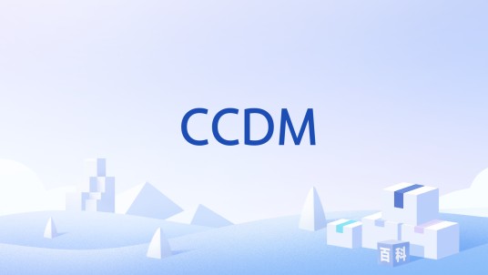 CCDM