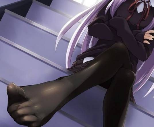 足控