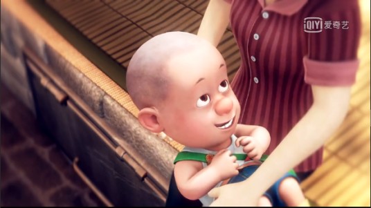 强妈