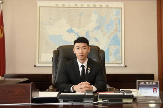 杨将（巨力集团党委副书记、总裁）