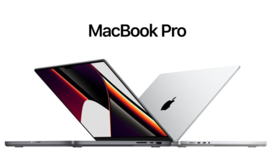 MacBook Pro (16英寸，2021)