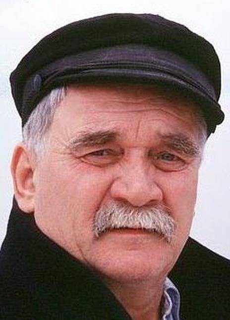 Boris Dvornik