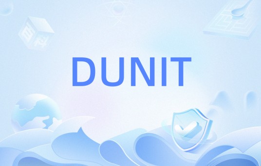 DUNIT
