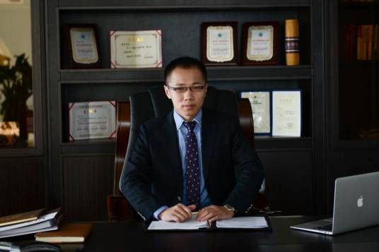 周全（银创财富CEO）