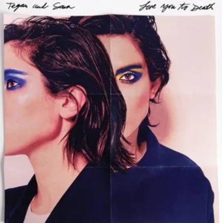 that girl（Tegan And Sara演唱歌曲）