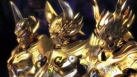 魔戒骑士