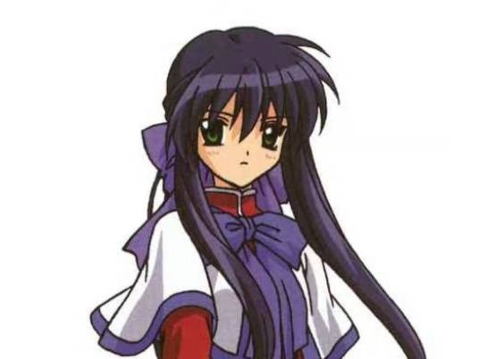 川澄舞
