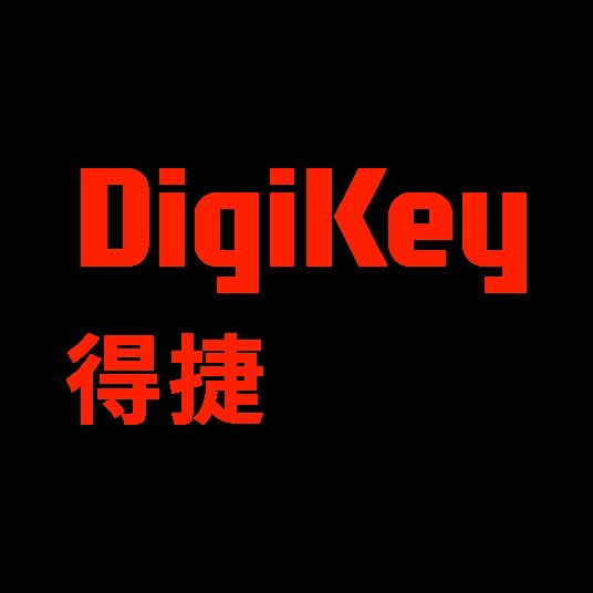 得捷电子（上海）有限公司