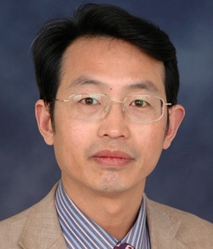 李德生（北京交通大学教师）