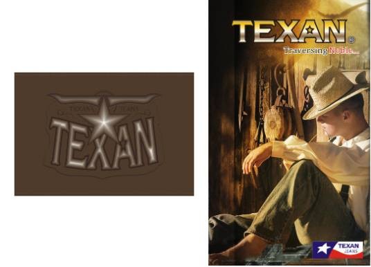 TEXAN（指德克萨斯州居民或事物的英语词汇）