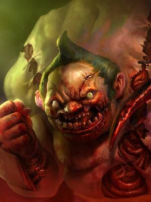 帕吉（《DotA2》中的角色）