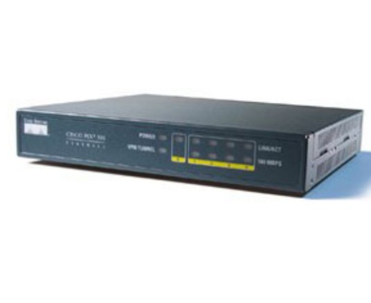 CISCO PIX-501
