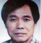 陈义雄（台湾319枪击案的犯罪嫌疑人）