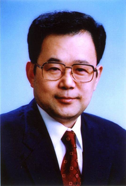 孙志刚（第十三届全国人大财政经济委员会原副主任委员、贵州省委原书记）