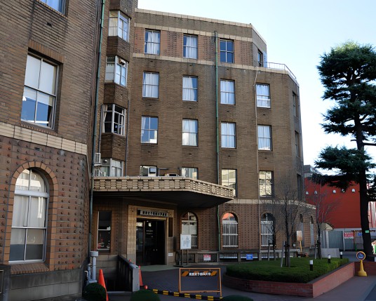 东京振武学校