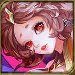 妲己（手游《王者荣耀》中的英雄角色）