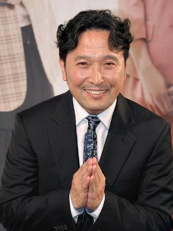 安石焕