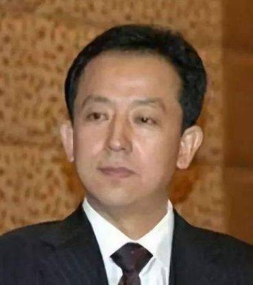 胡利平（伊利集团原董事会秘书）