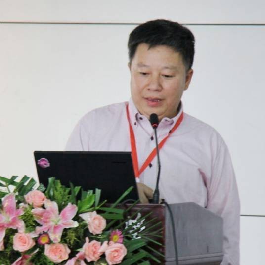 王丹（中国科学院过程工程研究所研究员）