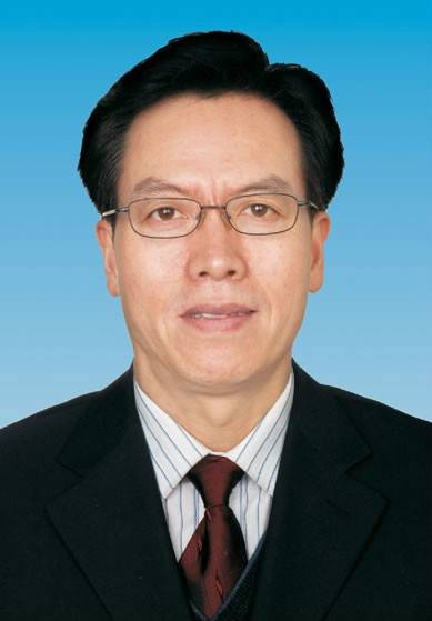 贠建民（甘肃省政协副主席）