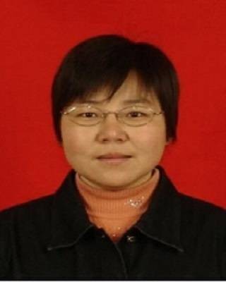 王亚娟(中国西北农林科技大学农学院副研究员)