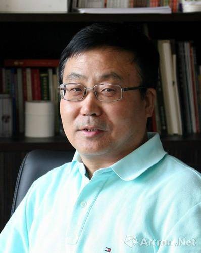 孙黎明（西安美术学院原党委委员、纪委书记）
