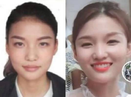刘惠惠（中国江西涉黑犯罪嫌疑人龙钦锋关联人员）