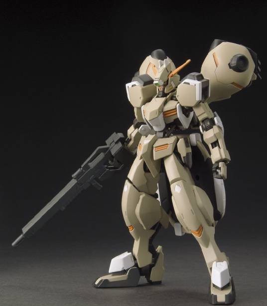 ASW-G-11高达古辛重锻型