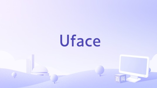 Uface