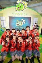 课间好时光第五季