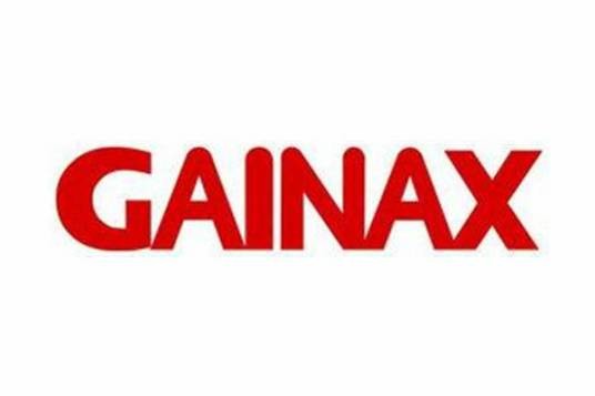 GAINAX