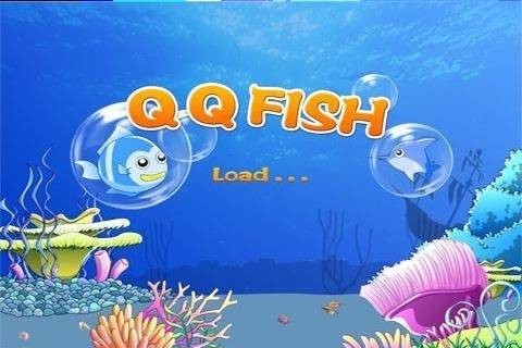 QQ钓鱼场