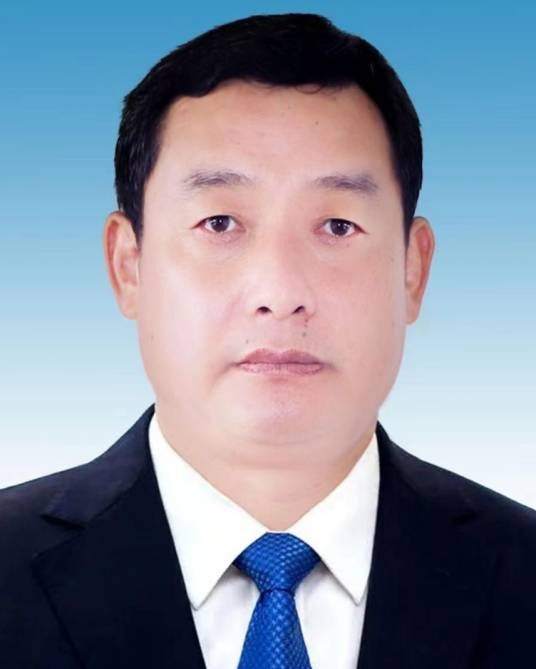 包华(山东省烟台市委常委、副市长)