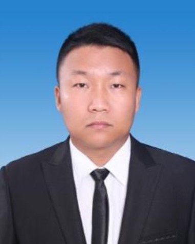 王蒙（内蒙古自治区呼伦贝尔市根河市政府党组成员、副市长提名人选）