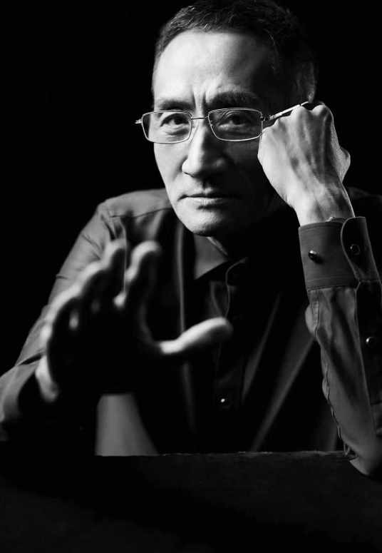 姜文华（中国制片人、影视制作人）