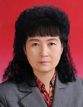 李平（潍坊市政协原副主席）