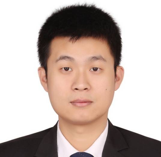 宋文杰（陕西科技大学副教授）