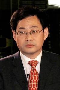 李强（湖北省武汉市人大常委会原副主任）