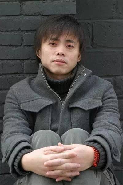 赵小赵（中国作家、编剧）