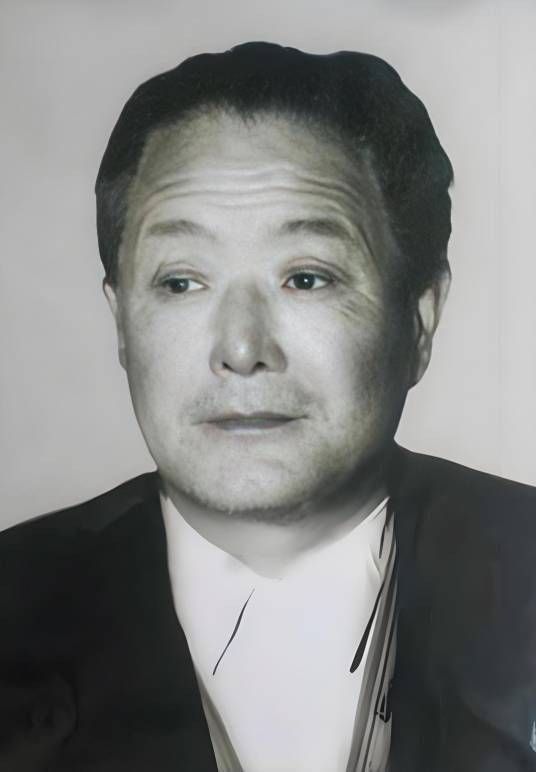 刘新民（豫东八大红脸王）