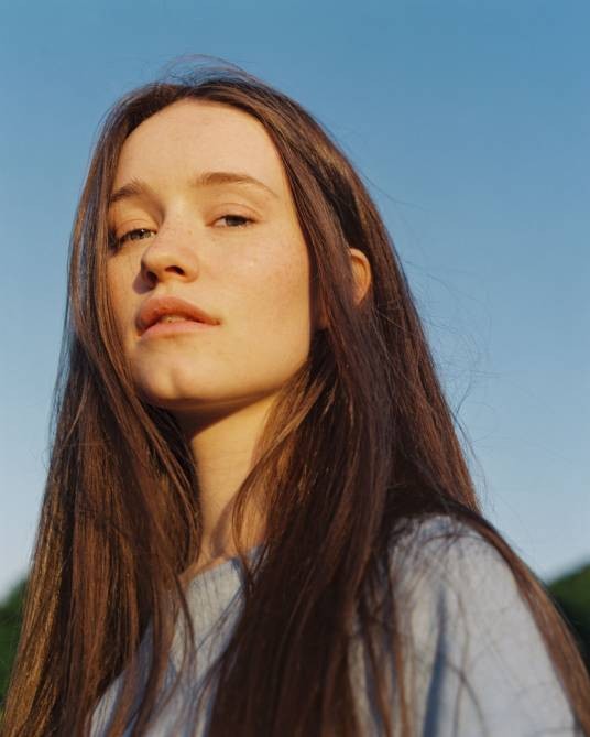 Sigrid（挪威女歌手）