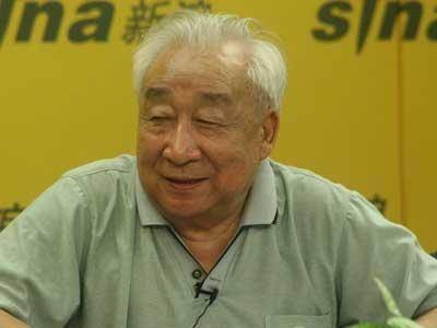 江清（中国作家协会会员）