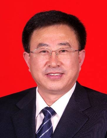 陈海波（黑龙江省政协副主席、党组副书记）